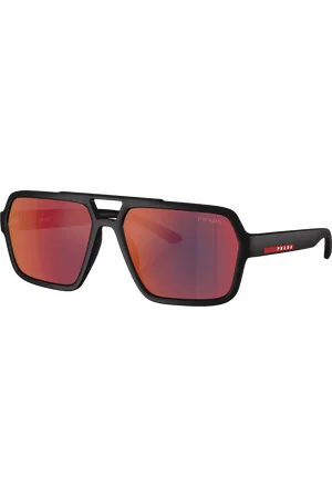 Prada Linea Rossa PS A06S Men