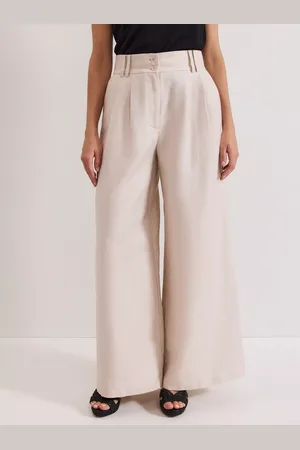 Phase Eight Amble Wide Leg Trousers