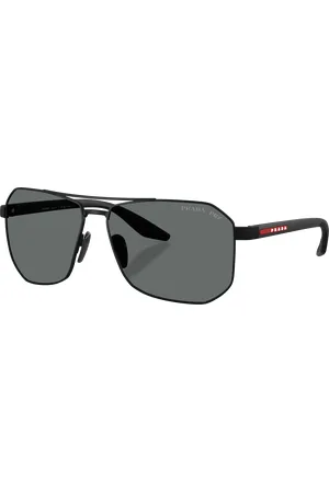 Prada Linea Rossa PS A53S Men
