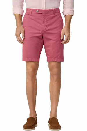 Hackett Kensington Slim Fit Shorts