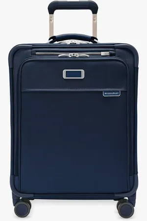 Briggs & Riley Global 4-Wheel 54cm Expandable Cabin Case
