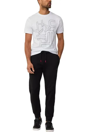 Hackett Classic Fit Branded Joggers