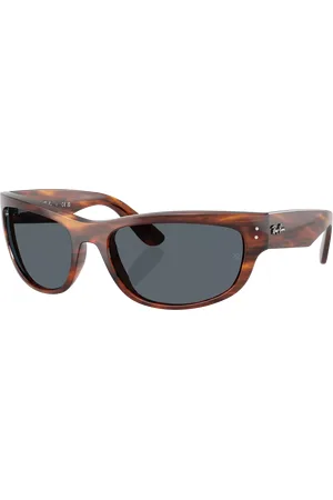 Ray-Ban RB2289 Unisex Wrap Sunglasses