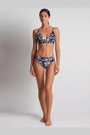 Ralph Lauren Classic Band Hipster Bikini Bottoms