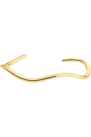 Sif Jakobs Ellera Waves Bracelet, Silver