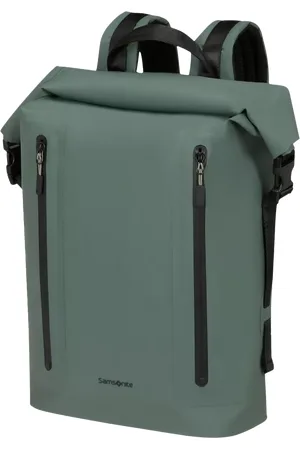 Samsonite Coatify Biz IPX4 15.6" Laptop Backpack