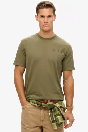 Superdry Utility Sport Graphic T-Shirt