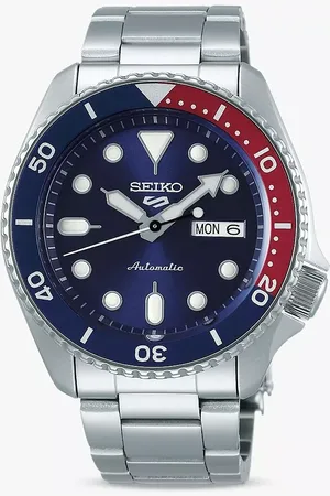 Seiko SRPD53K1 Men