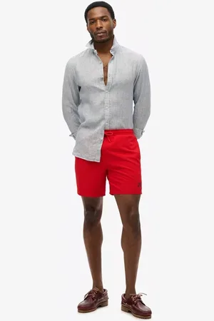 Superdry Essential 17" Swim Shorts