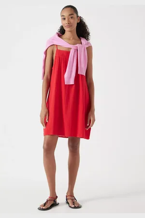 Hush Puppies Cali Mini Dress