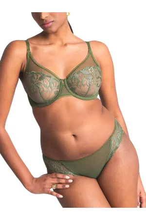 Maison Lejaby Sin Underwired Bra