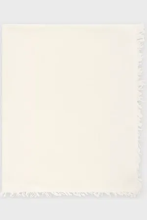 Gerard Darel Odette Textured Scarf