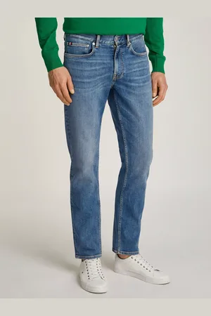 Tommy Hilfiger Denton Straight Fit Jeans