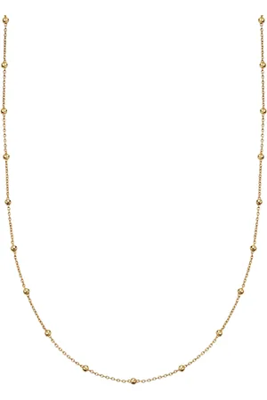 ASTLEY CLARKE Aurora Bead Necklace