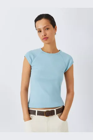 AND/OR Raglan Sleeve T-Shirt