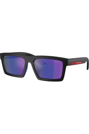 Prada Linea Rossa PS A07S Men