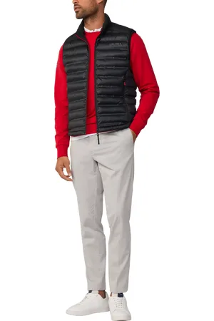 Hackett Sport Lightweight Velocity Gilet