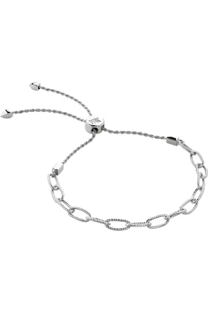 Monica Vinader Chain Link Bracelet