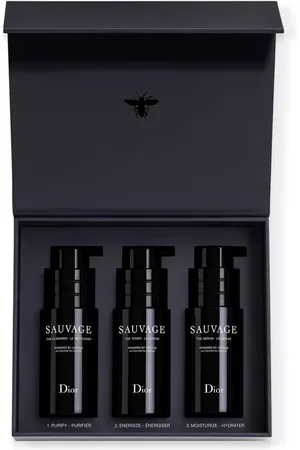Dior Sauvage Men