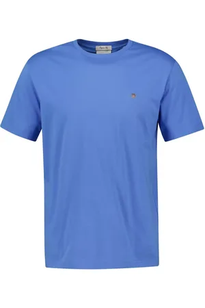 GANT Shield Cotton T-Shirt