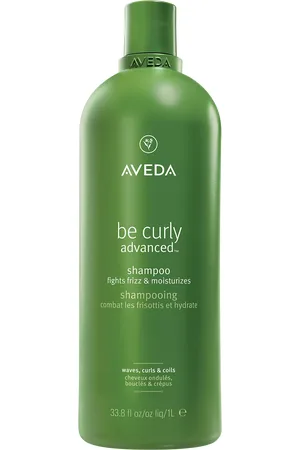AVEDA Be Curly Advanced Shampoo, 1000ml