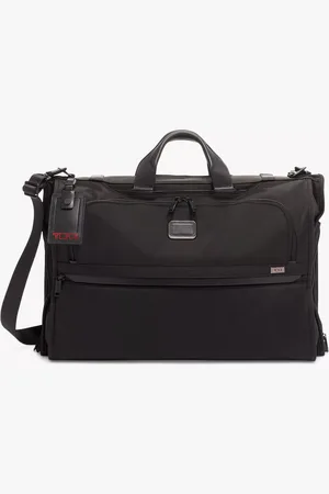 Tumi Alpha 3 Garment Bag Tri-Fold Carry-On Briefcase