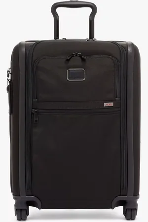 Tumi Continental USB Expanding Suitcase