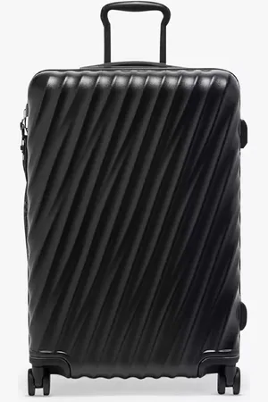 Tumi 19 Degree Short Trip 66cm 4-Wheel Expandable Medium Suitcase