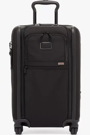 Tumi Alpha 3 International 56cm 4-Wheel Expandable Cabin Case