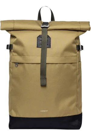Sandqvist Icon 14" Laptop Rolltop Backpack, 23L