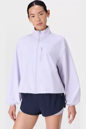 Sweaty Betty Training Shell Jacket
