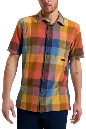 Ben Sherman Cotton Regular Fit Check Shirt