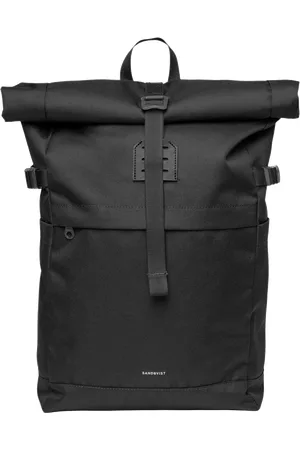 Sandqvist Icon 14" Laptop Rolltop Backpack, 23L