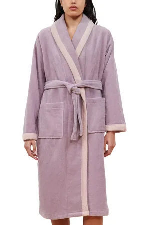 Femilet Kelly Soft Feel Bath Robe