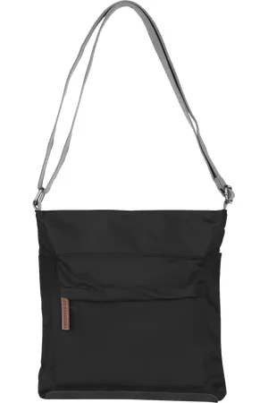 Rôka Kennington Recycled Nylon Crossbody Bag