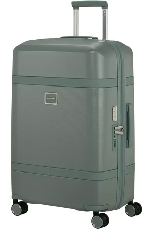 Samsonite Image 4-Wheel Spinner 69cm Expandable Suitcase