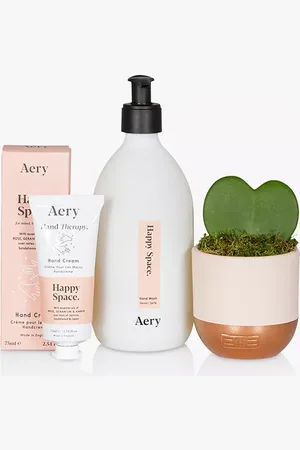 The Little Botanical Happy Hands Gift Box