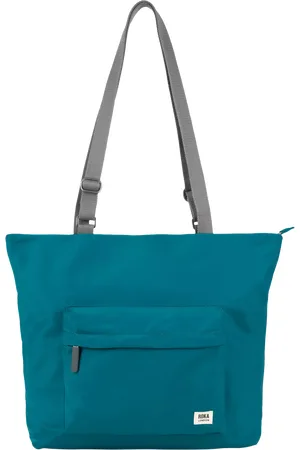 Rôka Trafalgar Recycled Nylon Tote Bag, 13.5L