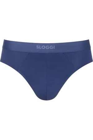 Sloggi EVER Ease Briefs, Pack of 2