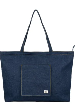 Rôka Portobello Tote Bag