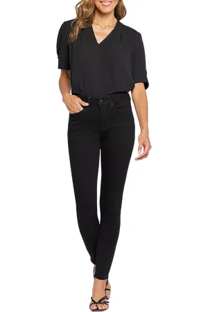 NYDJ Petite Ami Skinny Jeans