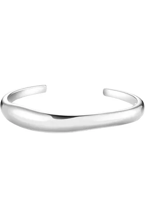 Thomas Sabo Bold Elegance Polished Bangle