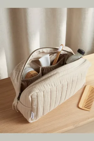 Bedfolk Dream Cotton Wash Bag
