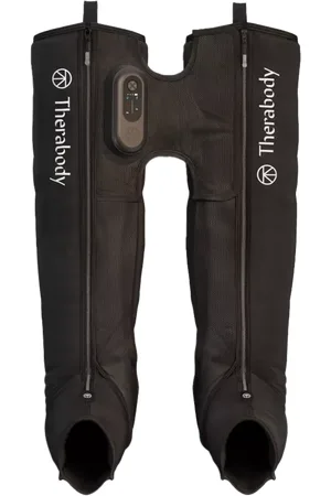 THERABODY JetBoots Prime Compression Boots, Medium