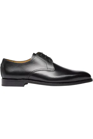 Oliver Sweeney Eastington Leather Lace up Derby Shoes