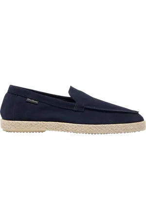 Oliver Sweeney Martos Suede Espadrille Sandals