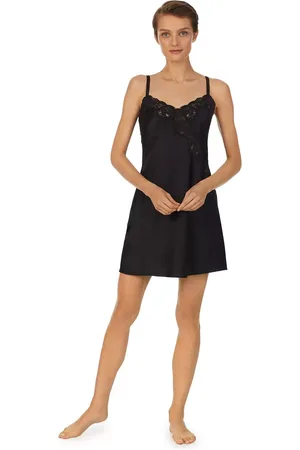 Ralph Lauren Lauren Satin Chemise