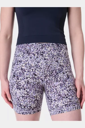 Sweaty Betty Power 6" Biker Shorts