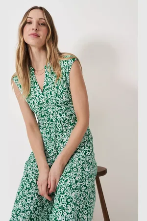 J.Crew Nina Nicola Floral Dress