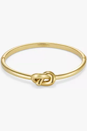 Olivia Burton Lovers Knot Bangle